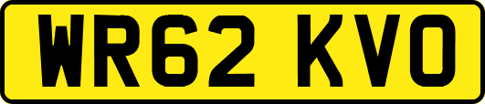 WR62KVO
