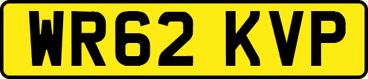 WR62KVP