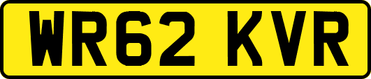WR62KVR