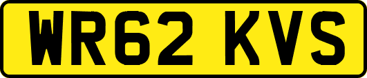 WR62KVS