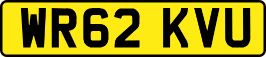 WR62KVU