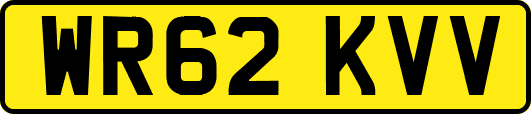 WR62KVV