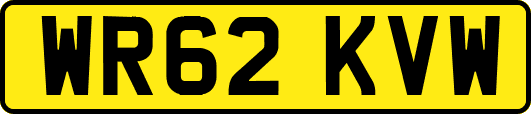 WR62KVW