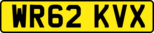 WR62KVX