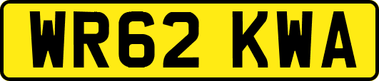 WR62KWA