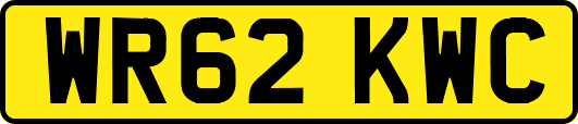 WR62KWC