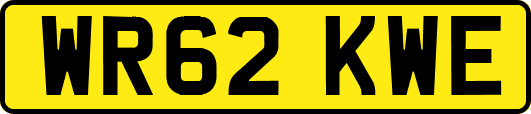 WR62KWE