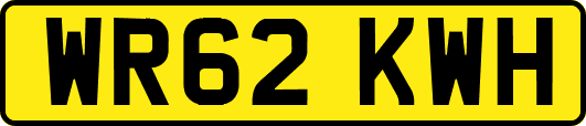 WR62KWH