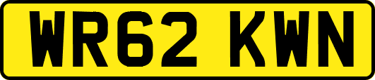WR62KWN