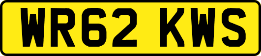 WR62KWS