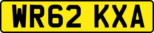 WR62KXA