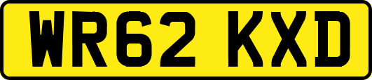 WR62KXD