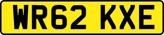 WR62KXE