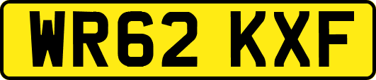 WR62KXF