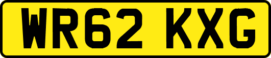 WR62KXG