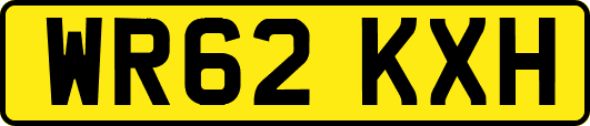 WR62KXH