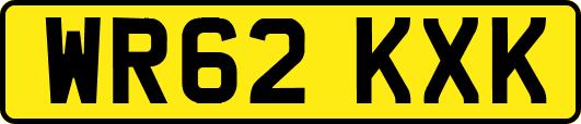 WR62KXK