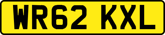 WR62KXL