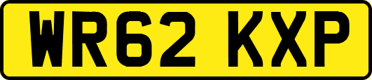 WR62KXP