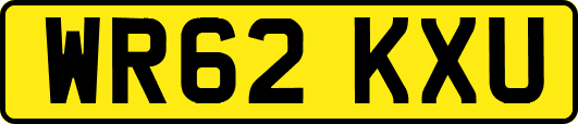 WR62KXU