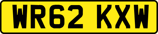 WR62KXW
