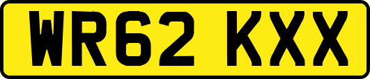 WR62KXX