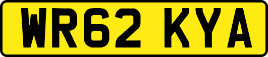 WR62KYA
