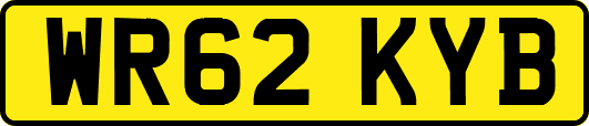 WR62KYB