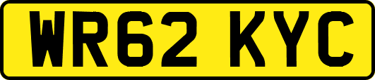 WR62KYC