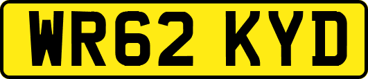 WR62KYD