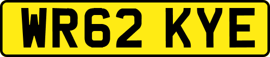 WR62KYE