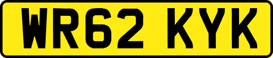 WR62KYK