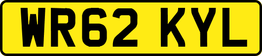 WR62KYL