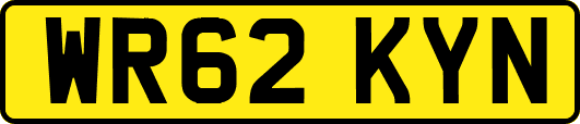 WR62KYN
