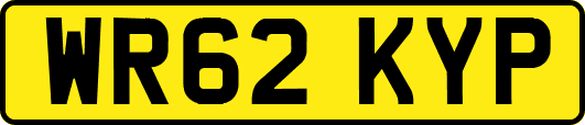 WR62KYP