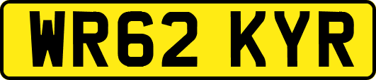 WR62KYR