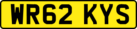 WR62KYS