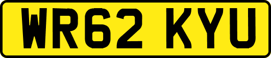 WR62KYU