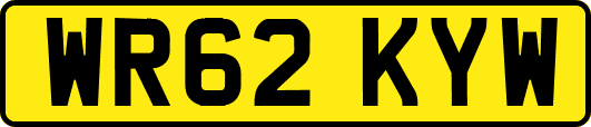 WR62KYW