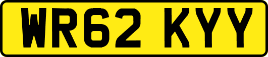 WR62KYY