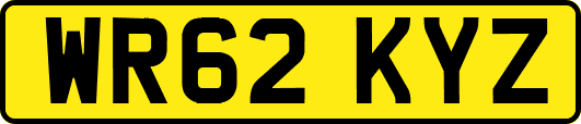 WR62KYZ
