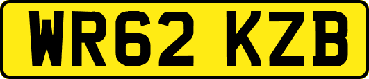 WR62KZB