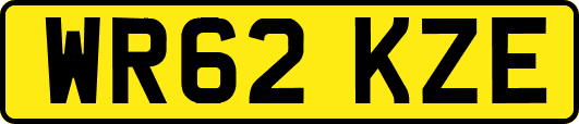 WR62KZE