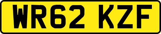 WR62KZF