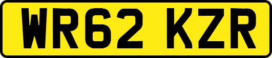 WR62KZR