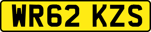 WR62KZS