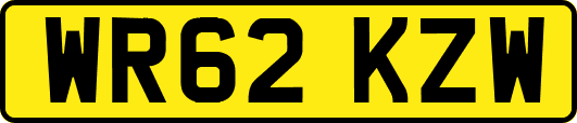 WR62KZW