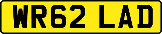 WR62LAD