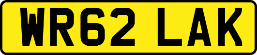 WR62LAK