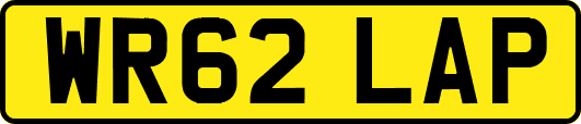 WR62LAP